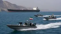 سپاه با قایق‌های تندرو مسیر عمانی تنگه هرمز را بست/هشدار به کشتی‌ها از طریق بی‌سیم