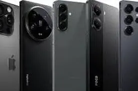 قیمت گوشی امروز دوشنبه ۴ خرداد ۱۴۰۵
