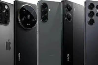 قیمت گوشی امروز دوشنبه ۴ خرداد ۱۴۰۵