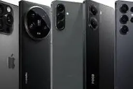 قیمت گوشی امروز دوشنبه ۴ خرداد ۱۴۰۵