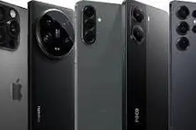قیمت گوشی امروز دوشنبه ۴ خرداد ۱۴۰۵