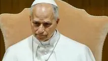 پاسخ پاپ لئو به جی‌دی‌ ونس: جنگ علیه ایران عادلانه نبود