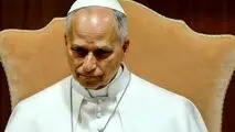 پاسخ پاپ لئو به جی‌دی‌ ونس: جنگ علیه ایران عادلانه نبود