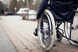 ثبت‌نام آزمون استخدامی افراد دارای معلولیت تا ۱۳ مهر؛ جذب ۳۲۶۱ نفر در ۳۲ دستگاه اجرایی