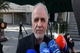 افرادی که از ۱۸ تا ۲۱ دی بازداشت شده‌اند، مجرم هستند + ویدیو