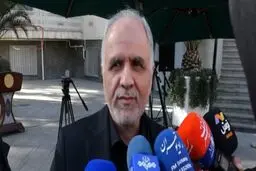 افرادی که از ۱۸ تا ۲۱ دی بازداشت شده‌اند، مجرم هستند + ویدیو