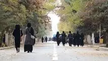 کاهش یک میلیون و ۳۰۰ هزار دانشجو طی یک دهه