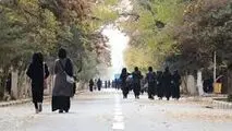 کاهش یک میلیون و ۳۰۰ هزار دانشجو طی یک دهه