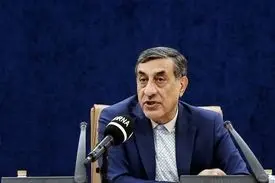 توضیح معاون پزشکیان درباره‌ آمار جانباختگان: انشاالله به‌موقع اعلام می‌شود