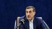 توضیح معاون پزشکیان درباره‌ آمار جانباختگان: انشاالله به‌موقع اعلام می‌شود