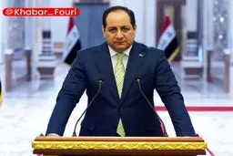 تصمیمات امنیتی فوری عراق درباره سوریه