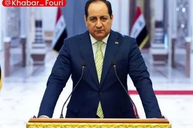 تصمیمات امنیتی فوری عراق درباره سوریه