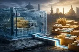 وال استریت ژورنال: آمریکا دسترسی ایران به ۶ میلیارد دلار دارایی مسدودشده را به خرید دارو و غذا محدود کرده است