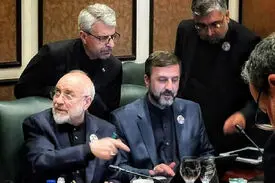 امتیاز مهمی که قالیباف لحظات آخر از ترامپ گرفت