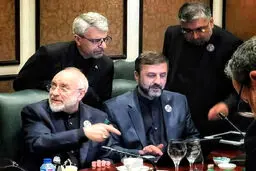امتیاز مهمی که قالیباف لحظات آخر از ترامپ گرفت