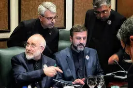 امتیاز مهمی که قالیباف لحظات آخر از ترامپ گرفت