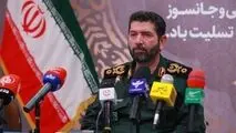 سردار حسن‌زاده: مسیر تشییع از شرق به غرب است/پیکرها در نزدیک‌ترین نقطه به مردم قرار می‌گیرند+ویدیو