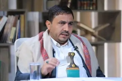 انصارالله: نیروهای مسلح یمن در آماده‌باش نظامی قرار دارند