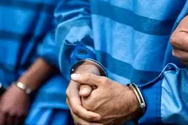 شناسایی و دستگیری باند ۱۰ نفره تروریستی