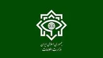 ۹۷ نفر از «سربازان اسراییل» شناسایی و دستگیر و یک شرور سابقه دار و معروف جنوب شرق کشور به هلاکت رسید