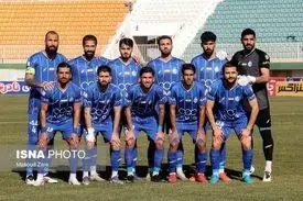 گزینه میزبانی استقلال در آسیا مشخص شد