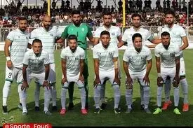 احتمال سقوط پاس همدان به دسته چهارم!