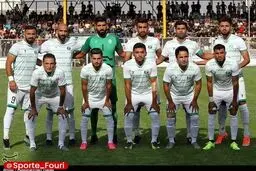 احتمال سقوط پاس همدان به دسته چهارم!
