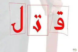 قاتل و همدستانش در کمتر از یک شبانه روز دستگیر شدند