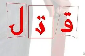 قاتل و همدستانش در کمتر از یک شبانه روز دستگیر شدند