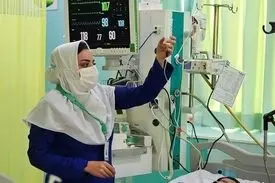 آخرین وضعیت پرداخت حقوق و معوقات پرستاران