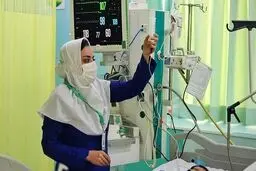آخرین وضعیت پرداخت حقوق و معوقات پرستاران