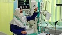 آخرین وضعیت پرداخت حقوق و معوقات پرستاران