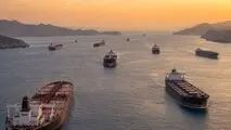 تایلند از خروج ۱۰ کشتی خود از تنگه هرمز خبر داد