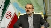 رایزنی‌های لاریجانی با نخست‌وزیر قطر و مشاور امنیت ملی عراق