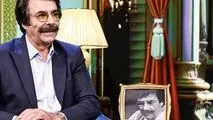حادثه تصادف برای علیرضا افتخاری؛ شرایط جسمانی مساعد است