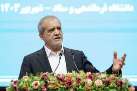 پزشکیان: مذاکرات را با تکیه بر عزت، مصلحت، حکمت و سربلندی کشور آغاز کردیم+ ویدیو