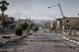 انتقاد نماینده لامرد از سر نزدن مقامات کشوری پس از جنایت آمریکا