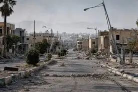 انتقاد نماینده لامرد از سر نزدن مقامات کشوری پس از جنایت آمریکا