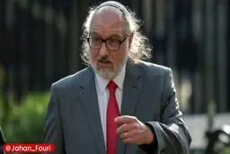 درخواست جاسوس سابق اسرائیلی برای استفاده از سلاح‌های ممنوعه علیه ایران