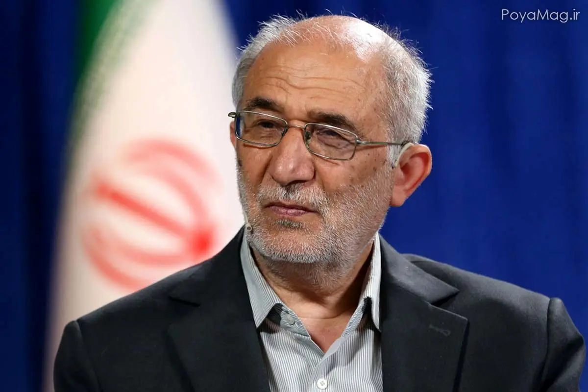  سردار علایی فرمانده پیشین نیروی دریایی سپاه: پیش از شروع جنگ جدید به آقای شمخانی گفتم پلن C دشمن این است است که در شروع جنگ رهبری را ترور کند؛ او گفت که نمی‌توانند، رهبر انقلاب را پیدا نخواهند کرد+ ویدیو