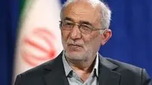  سردار علایی فرمانده پیشین نیروی دریایی سپاه: پیش از شروع جنگ جدید به آقای شمخانی گفتم پلن C دشمن این است است که در شروع جنگ رهبری را ترور کند؛ او گفت که نمی‌توانند، رهبر انقلاب را پیدا نخواهند کرد+ ویدیو