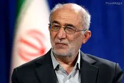  سردار علایی فرمانده پیشین نیروی دریایی سپاه: پیش از شروع جنگ جدید به آقای شمخانی گفتم پلن C دشمن این است است که در شروع جنگ رهبری را ترور کند؛ او گفت که نمی‌توانند، رهبر انقلاب را پیدا نخواهند کرد+ ویدیو