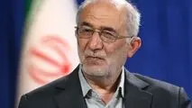  سردار علایی فرمانده پیشین نیروی دریایی سپاه: پیش از شروع جنگ جدید به آقای شمخانی گفتم پلن C دشمن این است است که در شروع جنگ رهبری را ترور کند؛ او گفت که نمی‌توانند، رهبر انقلاب را پیدا نخواهند کرد+ ویدیو