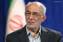  سردار علایی فرمانده پیشین نیروی دریایی سپاه: پیش از شروع جنگ جدید به آقای شمخانی گفتم پلن C دشمن این است است که در شروع جنگ رهبری را ترور کند؛ او گفت که نمی‌توانند، رهبر انقلاب را پیدا نخواهند کرد+ ویدیو