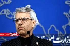 تخریب مخازن آب آشامیدنی در سیریک، اوج زوال اخلاقی در سامانه حکمرانی آمریکا است
