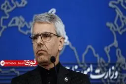 سخنگوی وزارت خارجه: همه تحرکات را رصد کرده و برای هر احتمالی آماده هستیم/خوب بلدیم چطور بزنیم