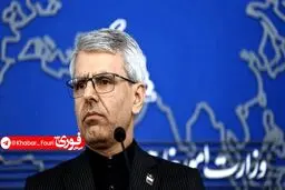 تخریب مخازن آب آشامیدنی در سیریک، اوج زوال اخلاقی در سامانه حکمرانی آمریکا است