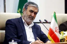 جزئیات تازه از تصمیم ایران برای تنگه هرمز؛ این ۲کشور استثنا هستند