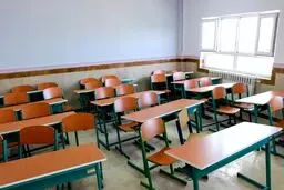 مدارس این استان‌ها فردا چهارشنبه ۲۴ دی تعطیل شد
