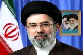 ابلاغ پیام رهبر انقلاب به خانواده شهدای مدرسه شجره طیبه میناب